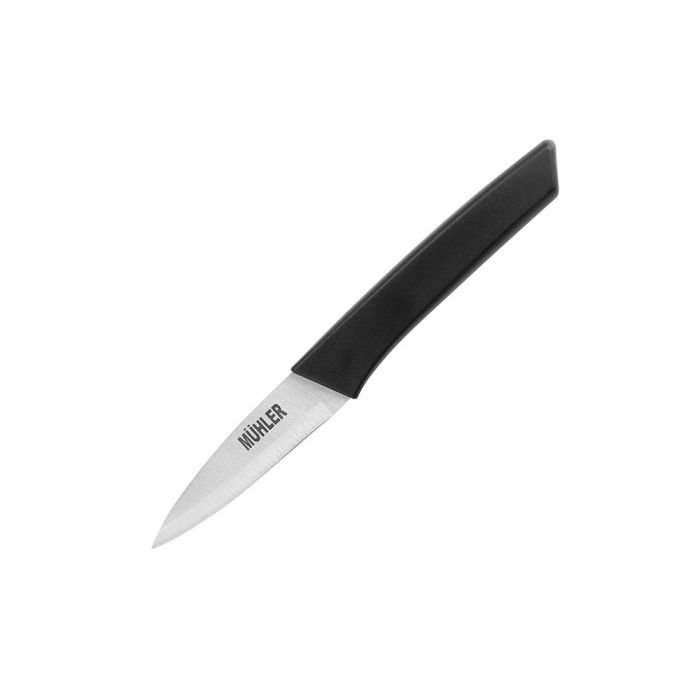 Нож за плодове и зеленчуци Muhler Prima MR-1235 - 8 см