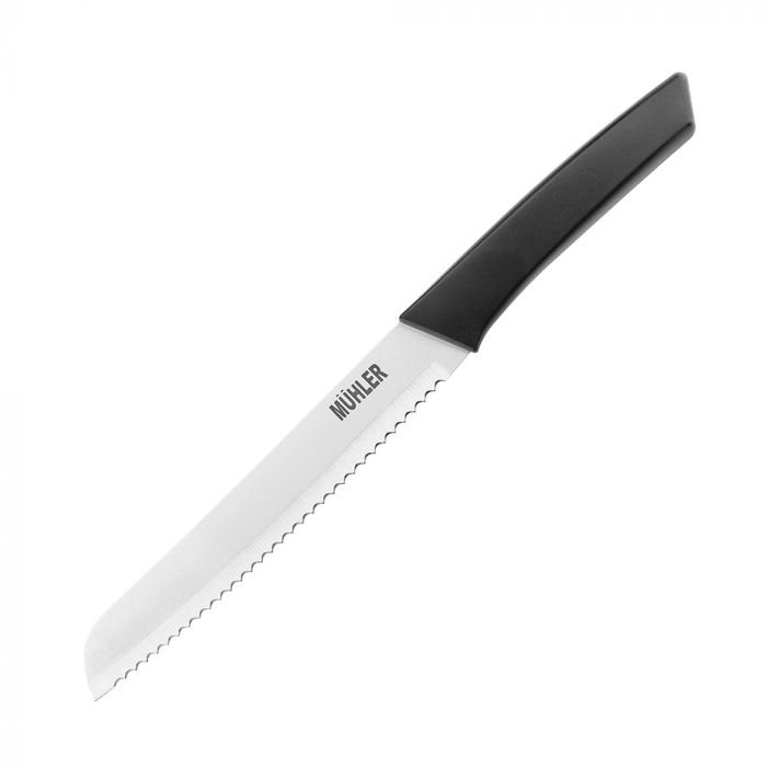 Нож за хляб Muhler Prima MR-1581 - 20 см