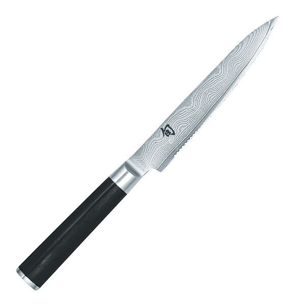 Нож за домати KAI Shun DM-0722, 15 см