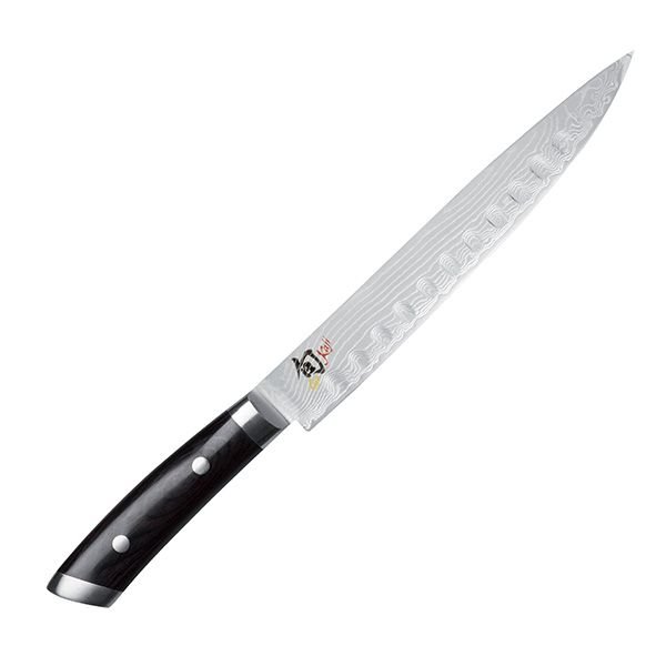 Нож за филетиране с шлици KAI Shun Kaji KDM-0009