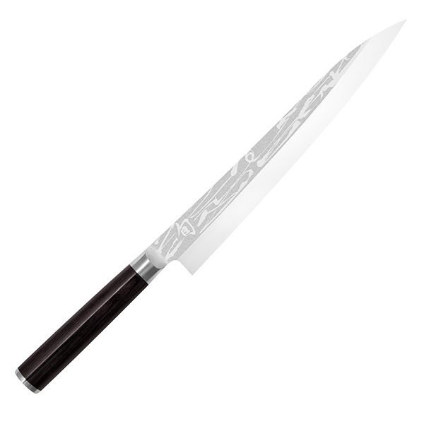 Нож KAI Shun Pro Sho VG-0005, 24 см