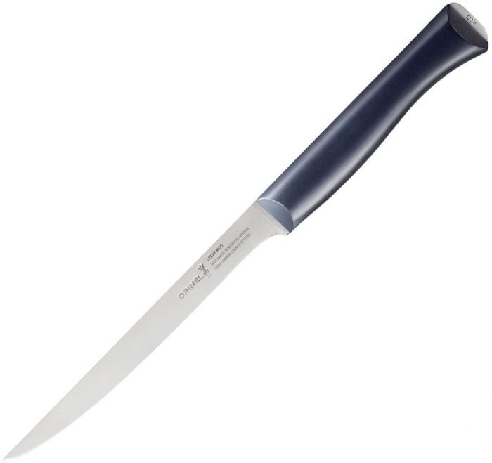 Нож за филетиране Opinel Intempora, дръжка от фибростъкло