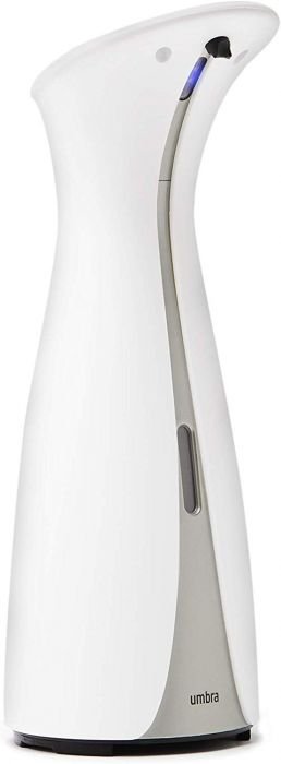 Сензорен диспенсър за сапун Umbra Otto 250 мл - цвят бял