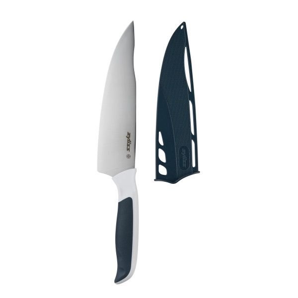 Нож на майстора с предпазител Zyliss Comfort - 18,5 см