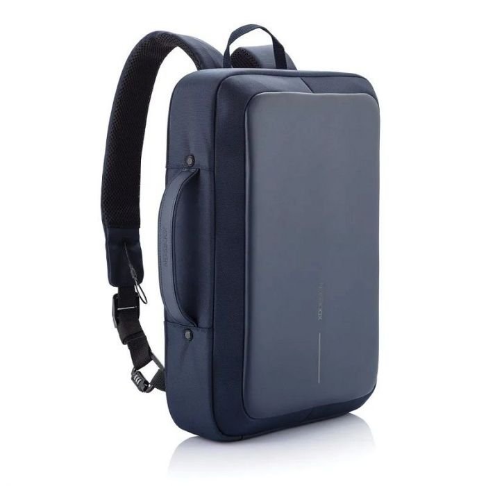 Раница-чанта за 15,6“ лаптоп XD-design Bobby Bizz