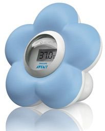 Цифров термометър за баня и стая Philips AVENT