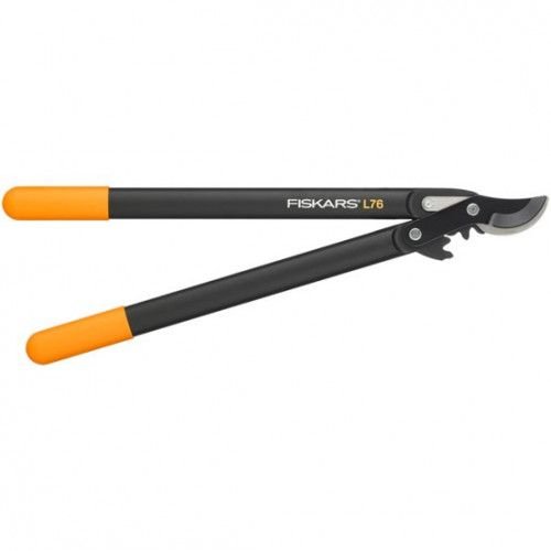 Градинска ножица за рязане на клони с разминаващи се остриета Fiskars PowerGear™ (M) L76