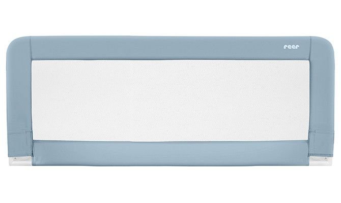 Преграда за легло 150 см Reer 45111 - синя, XL