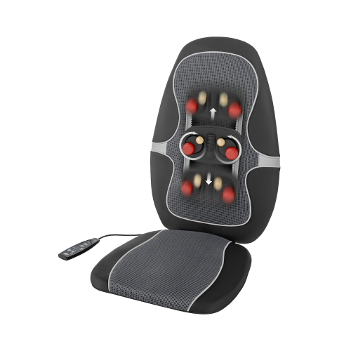 Масажираща седалка за шиацу масаж Medisana MC 815