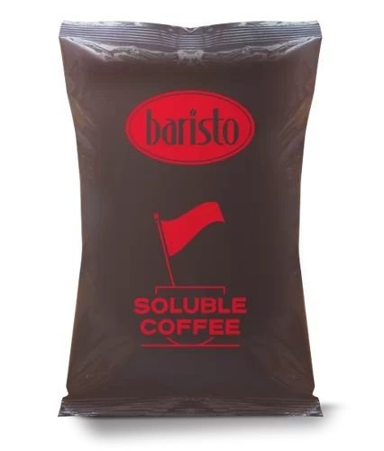 Разтворимо кафе Baristo, 200 грама