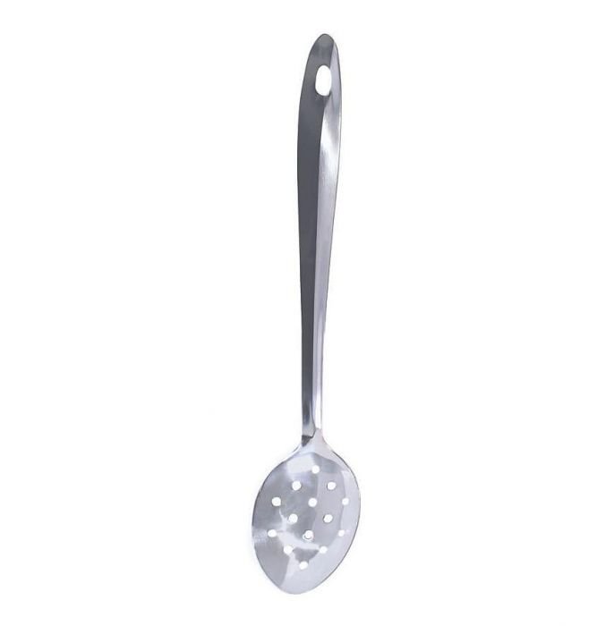 Лъжица за сервиране Brio Inox Pearl, 33 см, неръждаема стомана - 4373
