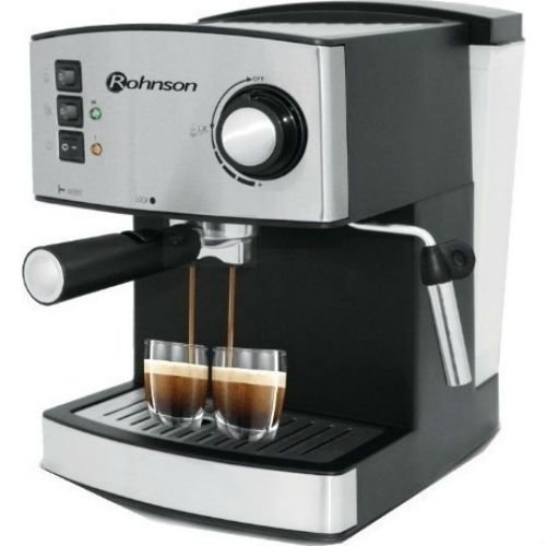 Кафемашина Rohnson R 972