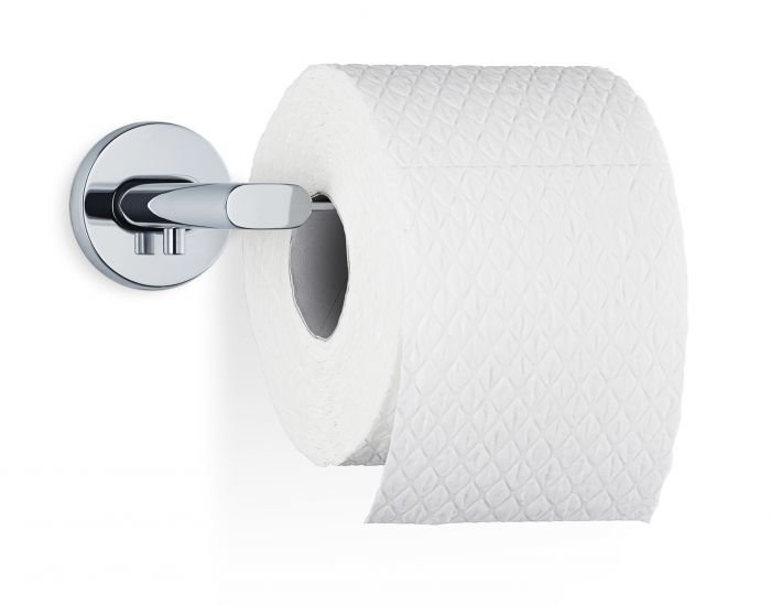 Стойка за тоалетна хартия Blomus Areo - полирана