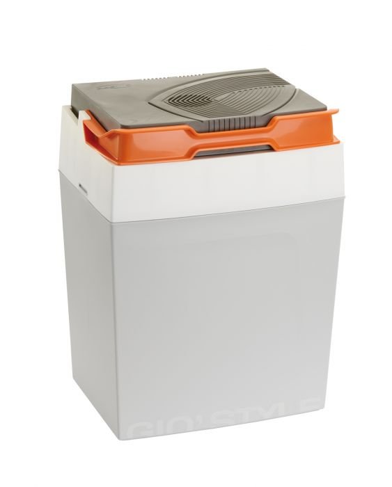 Електрическа хладилна кутия Gio Style Shiver 30 л, 12/230 V