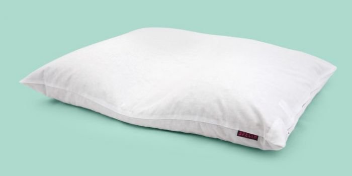 Възглавница за сън Спелта, детска 35 х 45 см