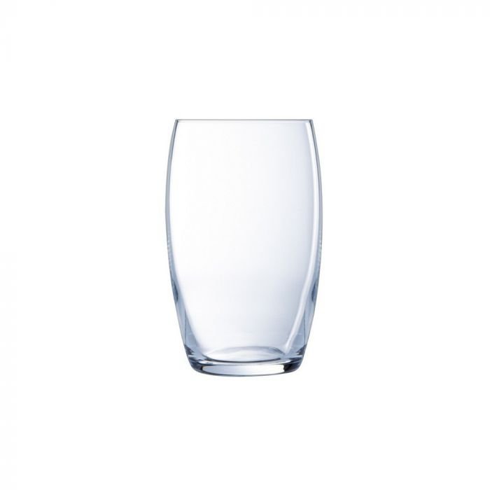 Комплект от 6 бр. чаши за вода Luminarc Versailles 370 мл
