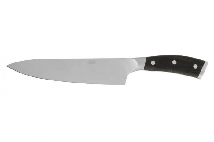 Нож на майстора с дръжка от Pakka дърво Maku - 20 см