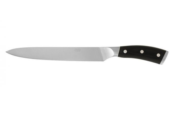 Карвинг нож с дръжка от Pakka дърво Maku - 20 см
