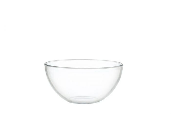 Стъклена купичка Maku - 0,9 л, Ø 16 см