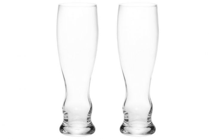 Комплект чаши за бира Maku - 2 брой, 500 мл
