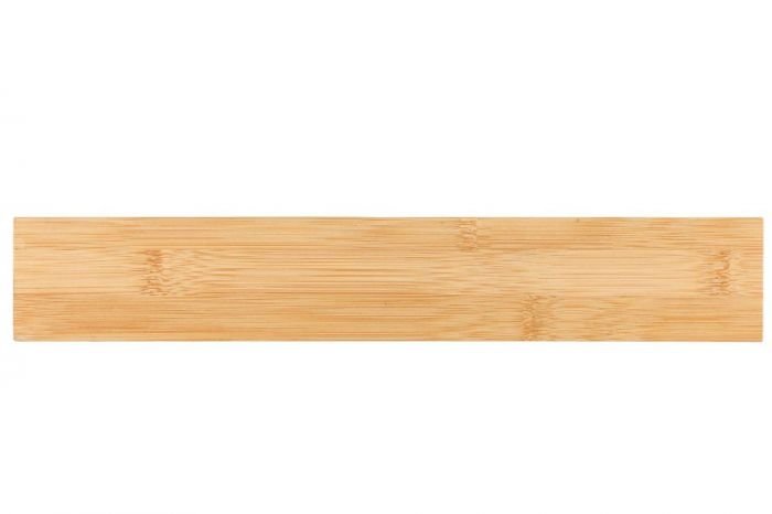 Бамбукова магнитна лента за ножове Maku - 36 см