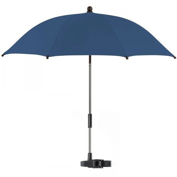 Универсален чадър за количка Reer 72156 - син