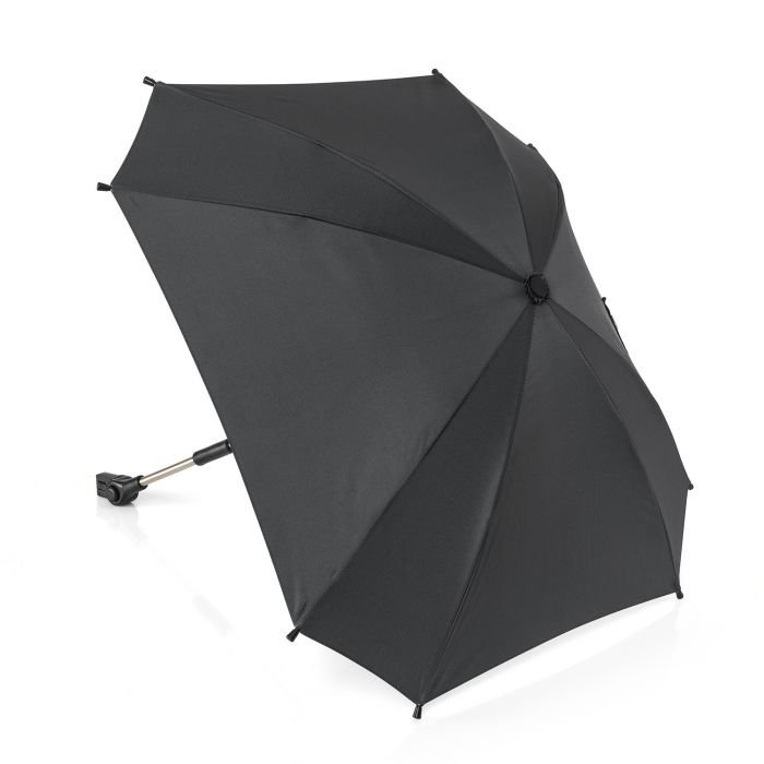 Универсален чадър за количка Reer ShineSafe, 84151 - черен
