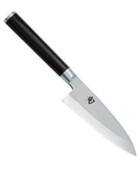 Кухненски нож KAI Shun Pro Deba VG-0105D