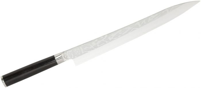 Нож за филетиране KAI Shun Pro Sho Yanagiba VG-0006