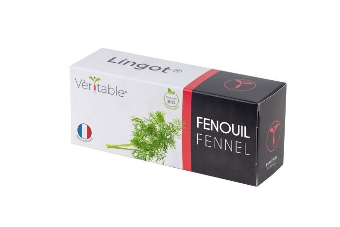 Семена Фенел VERITABLE Lingot® Fennel