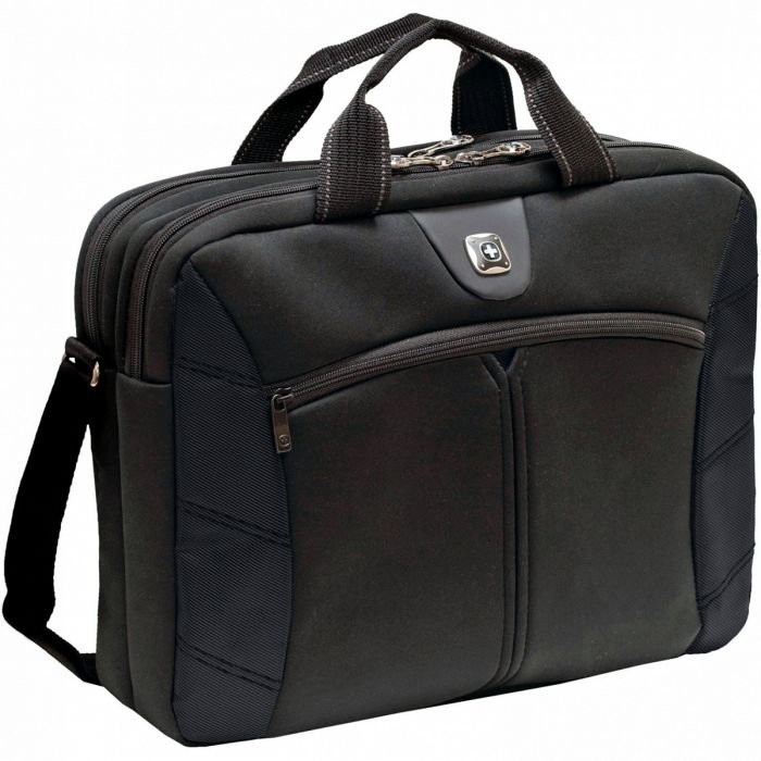 Бизнес чанта за лаптоп 16''  Wenger Sherpa