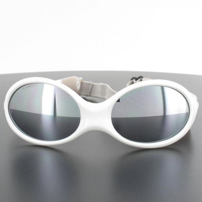 Слънчеви очила Visioptica Kids Reverso One 12-24 месеца, бял