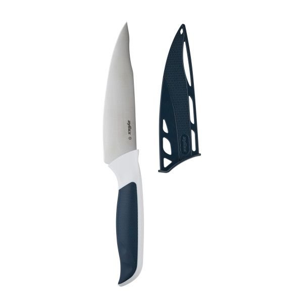 Универсален нож с предпазител Zyliss Comfort - 13 см