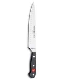 Универсален нож Wusthof Classic 20 см (тесен с вдлъбнатини)