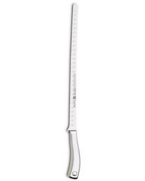 Нож за сьомга Wusthof Culinar 32 см (тесен с вдлъбнатини)