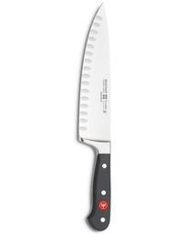 Универсален нож Wusthof Classic 20 см (с вдлъбнатини)