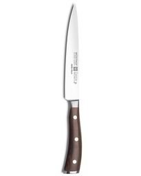 Нож за транжиране на месо Wusthof Ikon 16 см