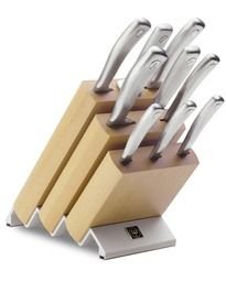 Комплект кухненски ножове Wusthof Culinar 9841, 10 части