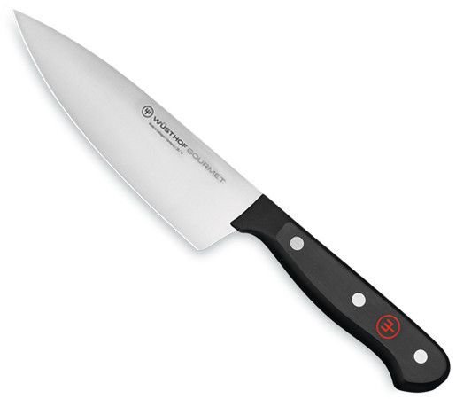 Готварски нож Wusthof Gourmet, широко острие 14 см