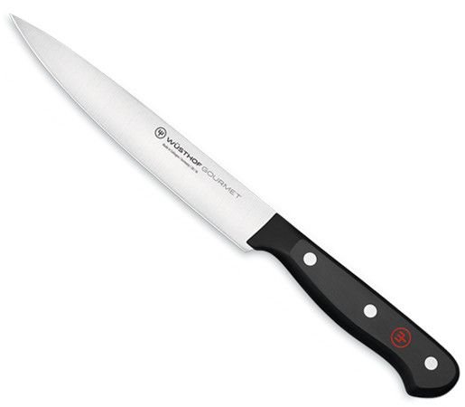 Кухненски нож Wusthof Gourmet, острие 16 см