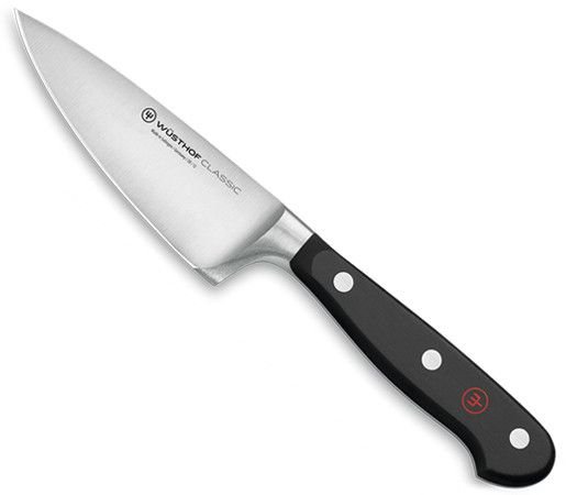 Готварски нож Wusthof Classic, широко острие 12 см