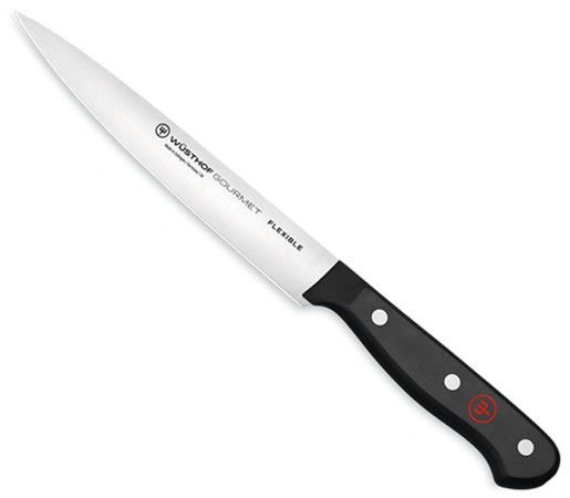 Нож за филетиране Wusthof Gourmet, гъвкаво острие 16 см