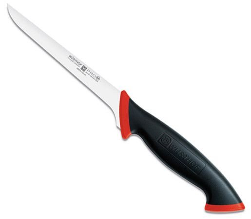 Нож за обезкостяване Wusthof Pro Red острие 16 см