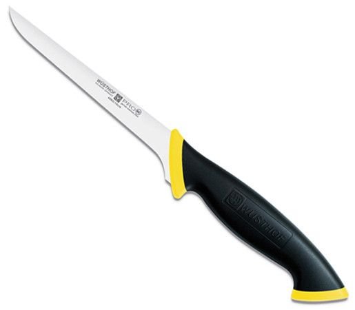 Нож за обезкостяване Wusthof Pro Yellow острие 16 см