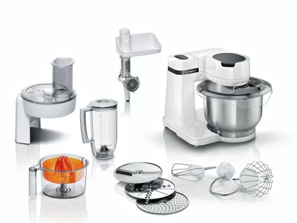 Кухненски робот Bosch 