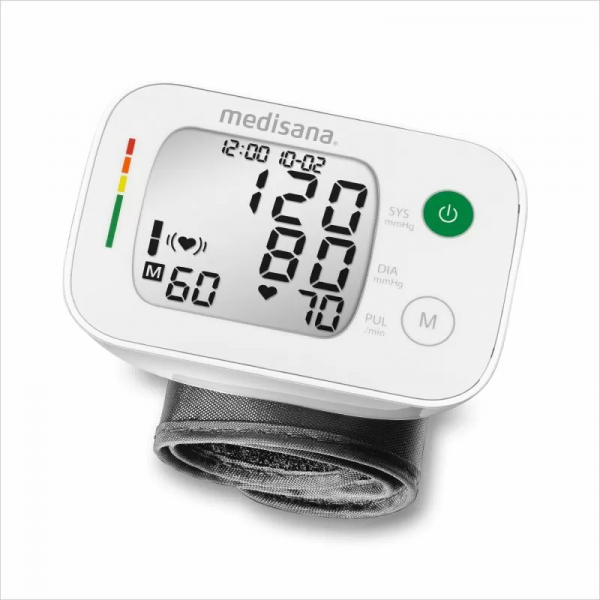Апарат за измерване на кръвно налягане Medisana BW 335