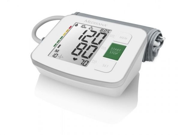 Апарат за измерване на кръвно налягане Medisana BU 512