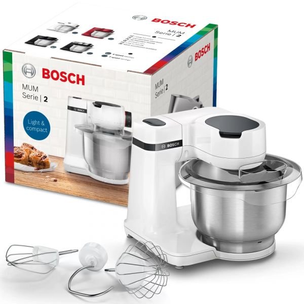 Кухненски робот Bosch  - 2