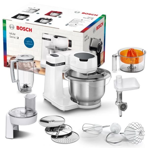 Кухненски робот Bosch  - 8