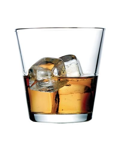 Комплект от 6 броя чаши за уиски LAV Hera 230